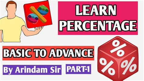 Percentage Basictricksshortcutsformula Percentage Problems Tricks