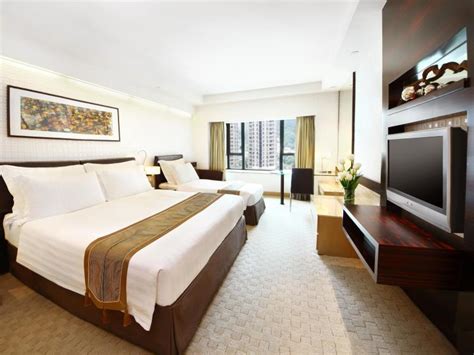 Royal Park Hotel, Hong Kong, Hong Kong Overview | priceline.com