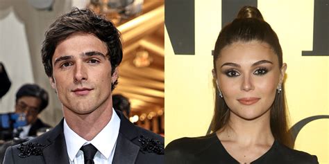 Jacob Elordi Olivia Jade Seemingly Still Together New Photos Reveal