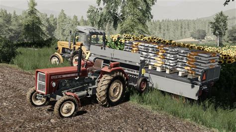 Lizard D46 D47 Pack V1 2 0 1 Mod Farming Simulator 2022 Mod LS 2022