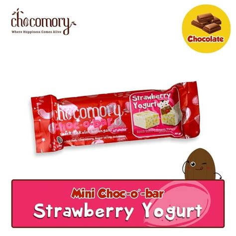 Jual Mini Chocobar Minimal Pembelian Pcs Coklat Bar Kecil