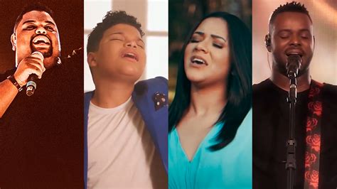 As músicas gospel que mais fizeram sucesso em 2020 News Gospel