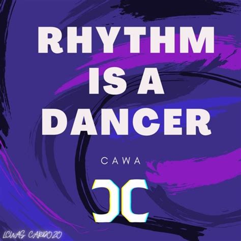 Stream Snap! - Rhythm Is A Dancer (CaWa Remix) by CaWa | Listen online for free on SoundCloud