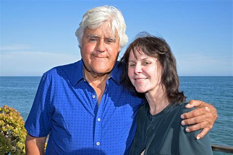 Jay Leno's Wife Illness: Navigating His Wife's Dementia Diagnosis