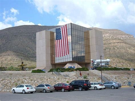 Alamogordo New Mexico