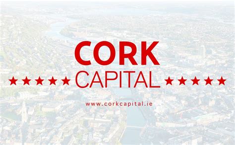cork capital business cork