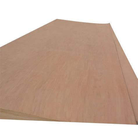 Shatabdi Brown 6mm Mr Grade Plywood For Furniture Size 7 X 4 Feet At