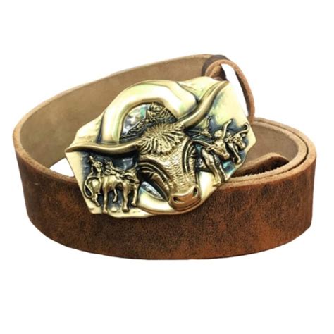 Cowboy Riem Heren Western And Cowboy