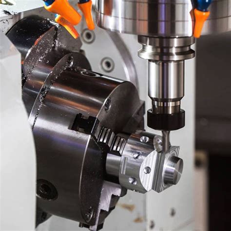 Some Common Problems And Solutions In CNC Machining Process Are