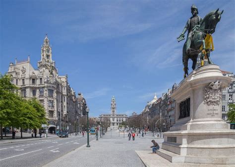 Monumentos Mais Apreciados No Porto Porto Secreto