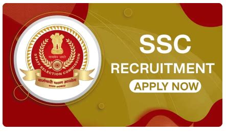 Ssc Recruitment Lower Division Clerk Posts Th Apply Now