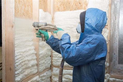 Advantages Foam Insulation Solution