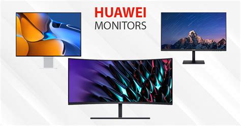 Huawei Monitors Price In Nepal 2022 Mateview GT Display 23 8 More