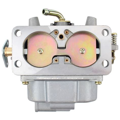 Carburetor Carb Assy For Generac 0057341 GP15000 0057351 GP17500 GT990