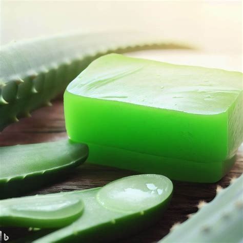 Aloe Vera Soap At Rs Piece Aloe Vera Soap In Jaipur Id