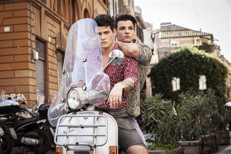 Rome Vs Milan Which Makes For The Best Gay Vacation In Italy