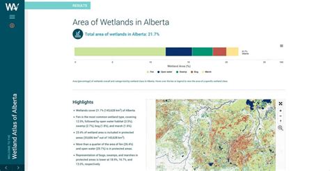 Meet Albertas Wetland Atlas Abmi Blog