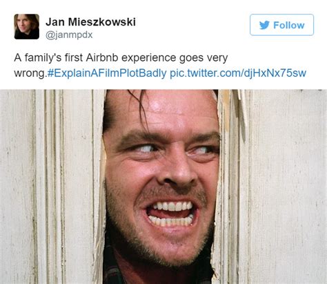 20 Times People Explained Movies So Badly It Was Good Bored Panda