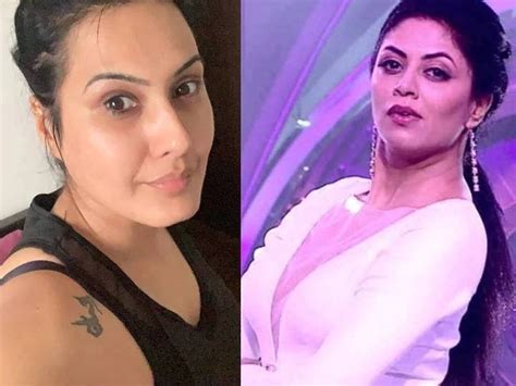 Bigg Boss 14 Kamya Punjabi Support Kavita Kaushik And Slam Abhinav