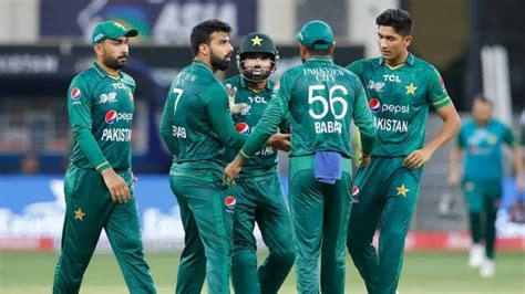 Pakistan S Unique Record Of Defeating England Today Match Prediction