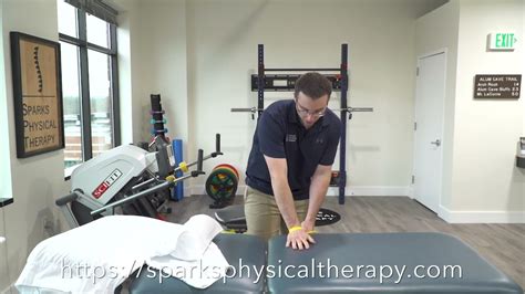 Wrist Extension Mobilizations With Movement Sparks Physical Therapy