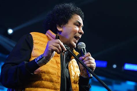 Egyptian Singer Mohamed Mounir To Take His Hits To Sudan Music Arts