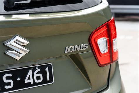 2023 Suzuki Ignis review | CarExpert