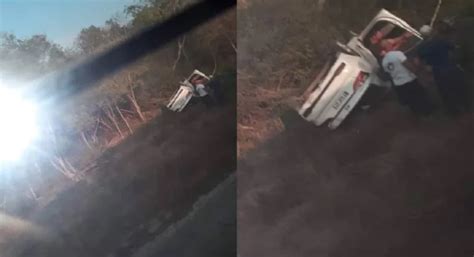 Una persona pierde la vida tras un accidente de tránsito en Matanzas