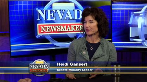 Nevada Newsmakers Thursday March 30 2023