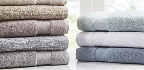 Get Inspired How To Choose The Right Towel Designer Living