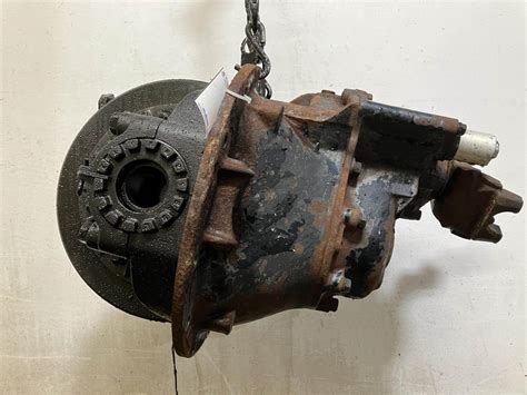 1995 Eaton Ds402 Front Differential For A Volvo Wg For Sale Spencer