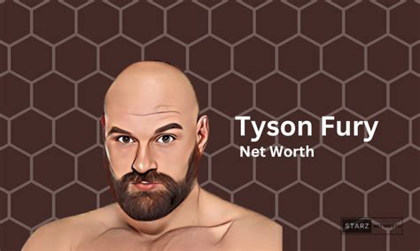 Tyson Fury Net Worth April Richest Vlogger Celebrity Houses