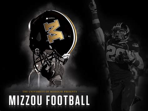 Mizzou Football Wallpaper - WallpaperSafari