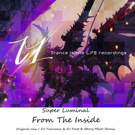 Super Luminal From The Inside Download Link Shrinke Me Lwzow