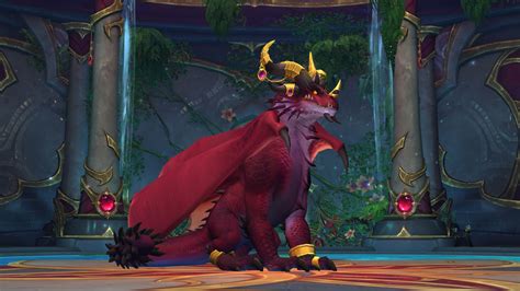 World of Warcraft l extension Dragonflight et son Raid datés avec