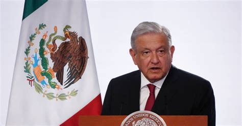 Tercer Informe De Gobierno De Amlo Minuto A Minuto