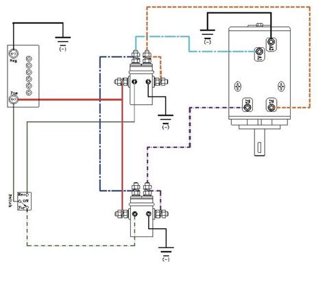 Hickey Sidewinder Winch Wiring Diagram Zen Yarn