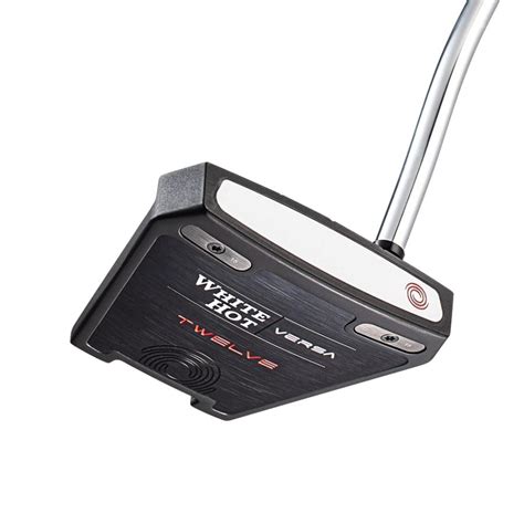 Odyssey White Hot Versa Yahoo