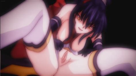 Beat Blades Haruka Episode 2 Hentai Haven