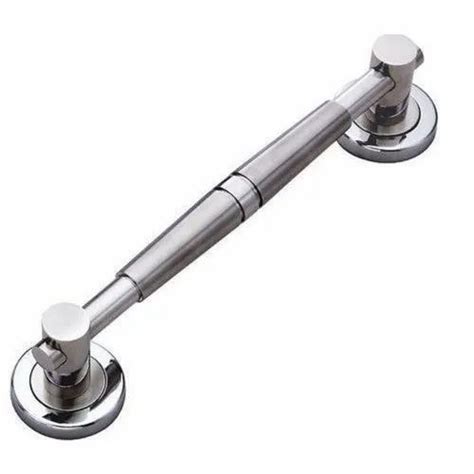 Modern Chrome Finish Stainless Steel Fancy Door Handle Size At Rs