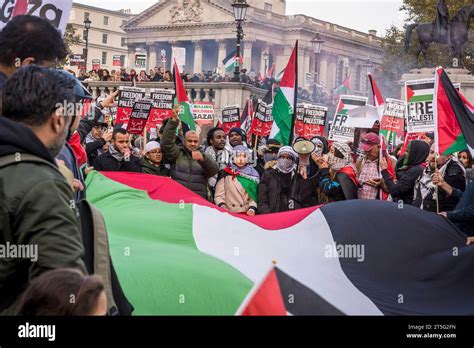 Banderas De Palestina E Israel Bandera De Palestina Y Bandera De Israel