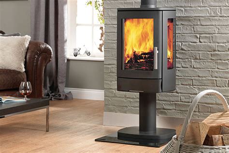 Acr Neo 3p Wood Burning Ecodesign Stove The Fireplace Superstore