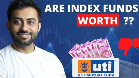 Uti Nifty 50 Index Fund Complete Analysis 2023 Index Funds Vs Mutual