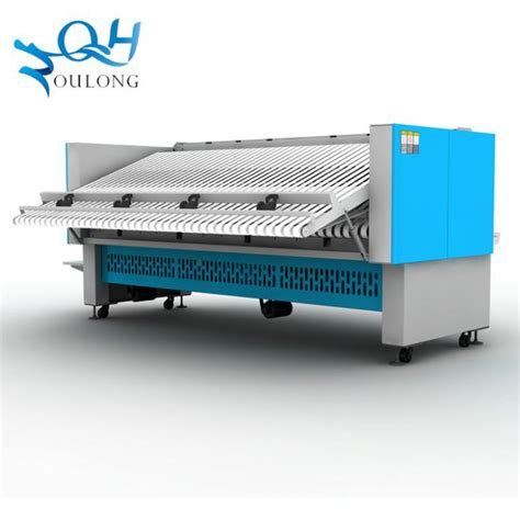 China High Speed Laundry Folding Machine Manufacturers, Suppliers - High Speed Laundry Folding ...