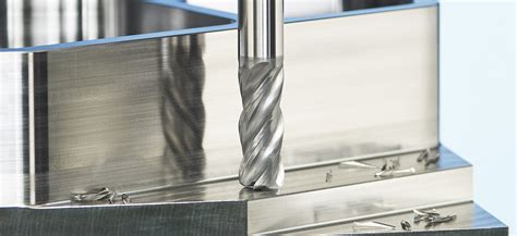 Super Endmill Products KORLOY