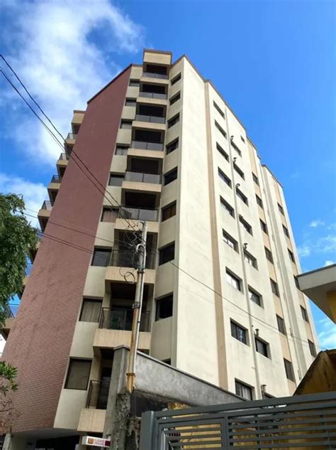 Apartamento Na Avenida Alfredo Zunkeller Parque Mandaqui Em S O