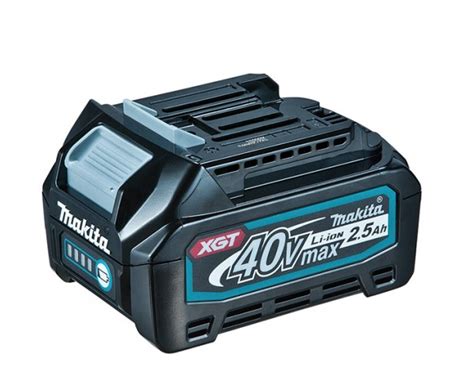 Esmerilhadeira Angular Makita A Bateria Xgt V Max Li Ion Ga Gm