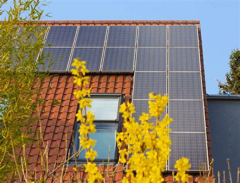 Hoeveel Zonnepanelen Nodig Om Zelfvoorzienend Te Zijn