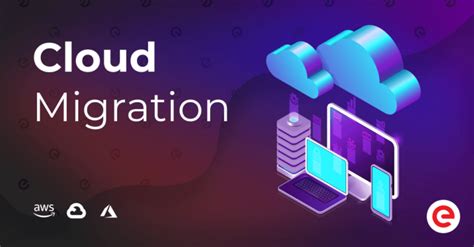 Cloud Migration Services Benefits And Strategy Existek Blog