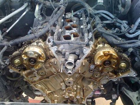 Toyota Gr Fe Ltr Rebuilt Engine For Toyota Runner Off